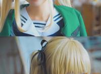 Cosplay福利/《路人女主的养成方法》英梨梨