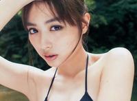 Cosplay福利/内田理央Cosplay战国秦国女将 性感写真