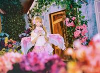 Cosplay福利/萌妹子Love Live!南小鸟cos图片集锦
