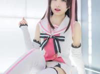 Cosplay福利/人工智能（障）AI酱