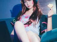 Cosplay福利/[BoLoli] 2017.09.19 Vol.120 美女打底裤