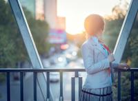 Cosplay福利/《迷离的目光离不开你》四月是你的谎言 小椿COSPLAY美图欣赏  cn:孤影喵