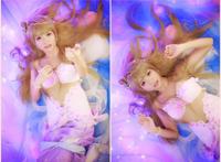 Cosplay福利/Love Live!南小鸟 贫乳萝莉cosplay福利