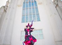 Cosplay福利/GATE奇幻自卫队萝莉·麦丘利cosplay图片