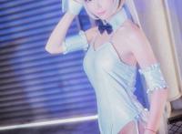 Cosplay福利/黑丝兔女郎福利Cosplay图片