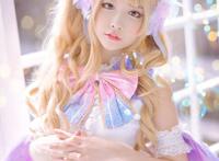 Cosplay福利/日本二次元偶像计划《LoveLive!》南小鸟COS