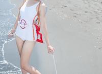 Cosplay福利/舰队Collection まるゆ cosplay死库水福利美图