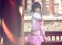 Cosplay福利/仙剑奇侠传游戏Cosplay图片
