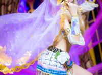 Cosplay福利/Love Live!南小鸟御姐性感长腿cos福利