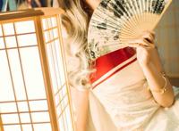 Cosplay福利/剑网3同人旗袍御姐福利COS