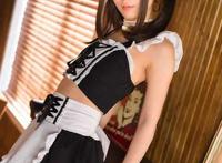 Cosplay福利/女仆装cosplay性感诱惑美图