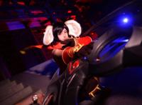 Cosplay福利/兽耳正太王者荣耀李元芳cosplay图片
