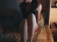 Cosplay福利/只有两张图。。夜色下的死库水