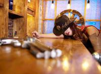 Cosplay福利/黑丝绝对领域JK制服少女美图欣赏