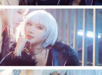 Cosplay福利/Fate/Grand Order COSPLAY 阿尔托利亚·潘德拉贡 贞德[Fate]