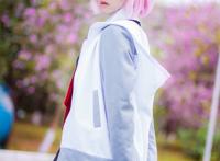 Cosplay福利/黑丝软妹 《Fate》玛修·基列莱特COSPLAY美图欣赏  cn:鳗鱼霏儿