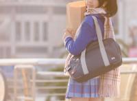 Cosplay福利/可爱黑丝绝对领域制服学妹  矢泽妮可COSPLAY  cn:Tora寅