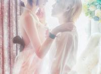 Cosplay福利/人渣的本愿COSPLAY 安乐冈花火 粟屋麦