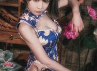 Cosplay福利/性感的舰娘加贺COSPLAY