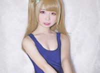 Cosplay福利/lovelive!南小鸟cosplay