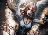 Cosplay福利/天使cosplay