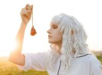 Cosplay福利/《剑风传奇》格里弗斯精美COS