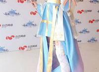 Cosplay福利/2015ChinaJoy徐娇Cosplay现场美图