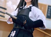 Cosplay福利/萌妹《Fate》远坂凛COS