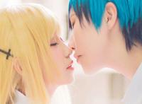 Cosplay福利/《山田君与7人魔女》精美cosplay