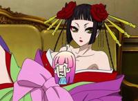 二次元裸体自慰出水污あじさいみつみね [pixiv]