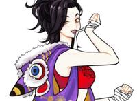 初音岔开双腿玩炮机在线视频画师「いつか」