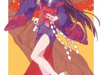 阴阳师○ 鬼女红叶