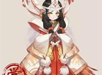 阴阳师 童女/觉醒