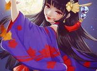 阴阳师￡鬼女红叶