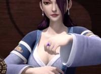 妖神记杨理事去内图片