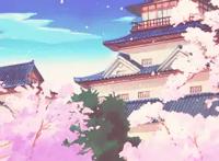 妖神记五位女神代表,第三位真是美翻了!