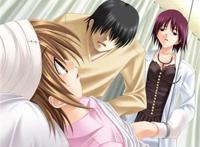  触手产卵魔法女苗床榨的漫画