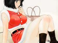  口工漫画之榨精女子部