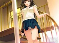 《媚肉之香》(日文名:媚肉の香り～ネトリネトラレヤリヤラレ～)