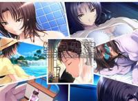  媚肉之香动态CG图包 媚肉之香cg截图