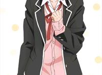 16 祝一色彩羽生日快乐!