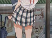 最后,一色彩羽我爱你!