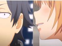 一色彩羽对大老师到底抱有什么样的感情呢? 