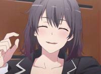 若谈“大春物”中你最喜欢的妹子，你会说谁呢？