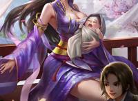 三国杀那些颜值与实力齐飞的美女角色