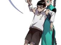 伍六七和梅花十三爆黄同人本子