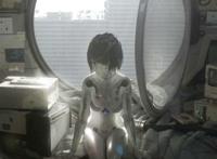 机械の身体!温柔の内心!——机娘系列专辑