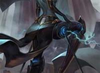 《lol》寡妇大战小兵全彩本子