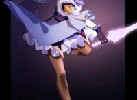 原神刻晴大战丘丘人首领下同人文及本子