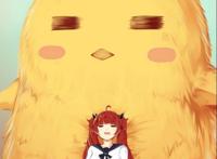 碧蓝航线吧小鸡系列全彩本子